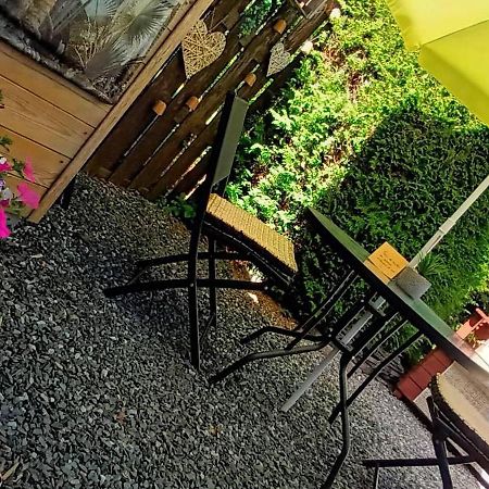 Chez Seb & Lulu, Studio D'Hotes Neufchâteau Dış mekan fotoğraf