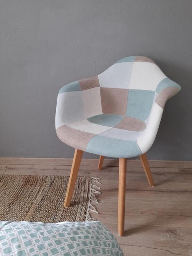 Chez Seb & Lulu, Studio D'Hotes Neufchâteau Dış mekan fotoğraf