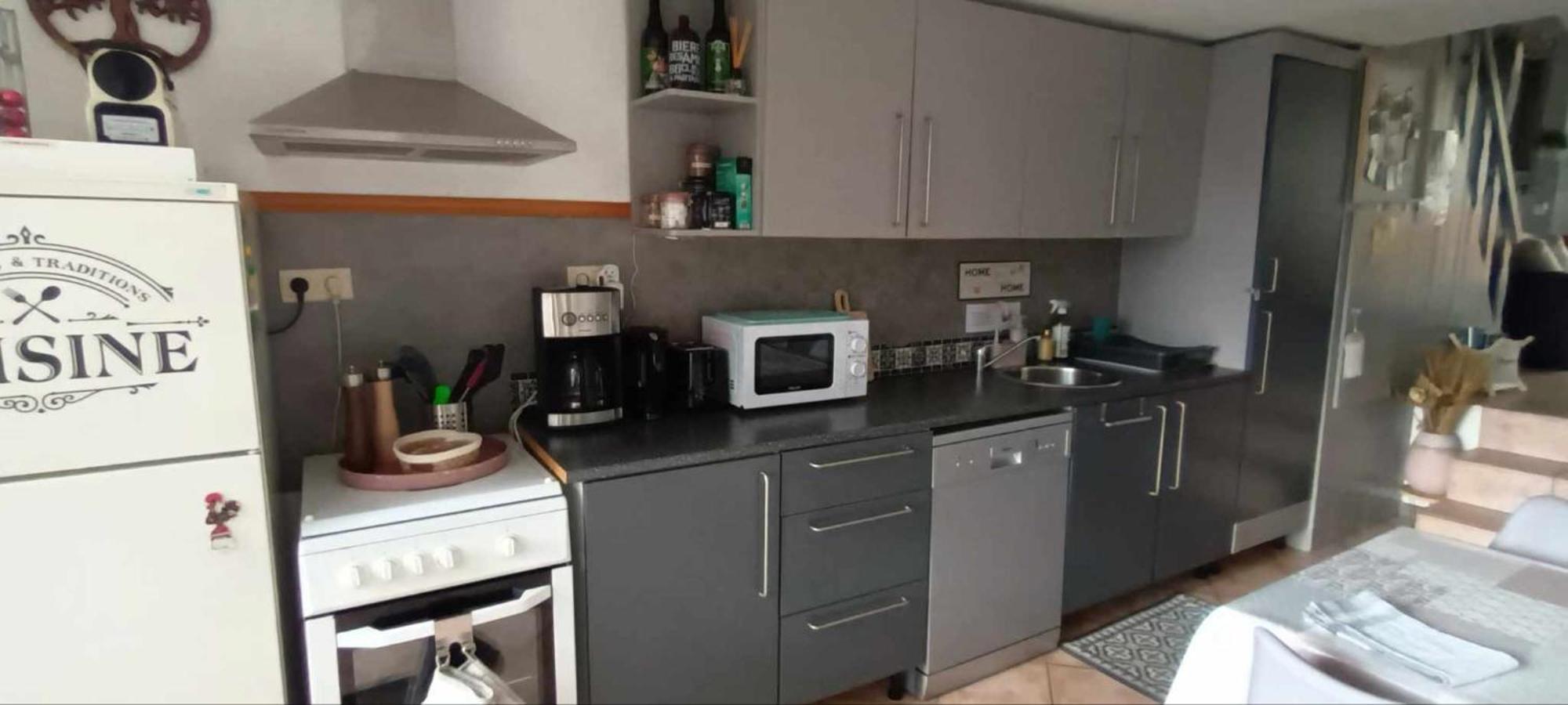 Chez Seb & Lulu, Studio D'Hotes Neufchâteau Dış mekan fotoğraf