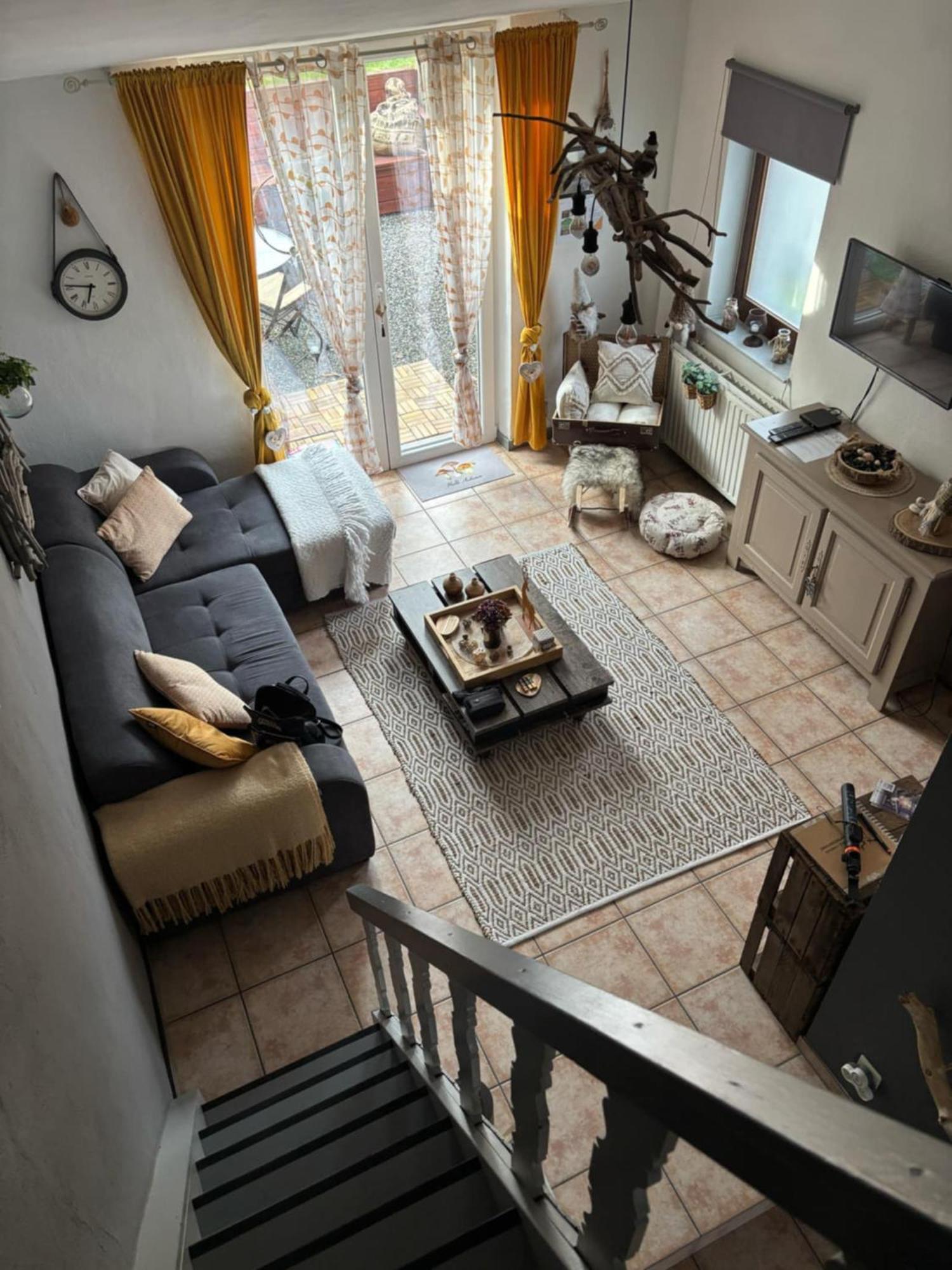 Chez Seb & Lulu, Studio D'Hotes Neufchâteau Dış mekan fotoğraf
